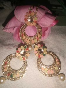 Jewellery Set