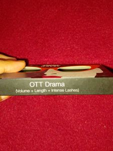 NYKAA False Eyelashes ( Lash Talk OTT Drama)