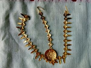 Women Bridal Jewelry