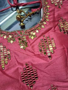 Gorgeous Lehenga Choli Set