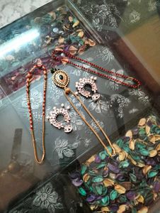 Jwellery Combo