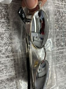 Steampunk Sunglasses