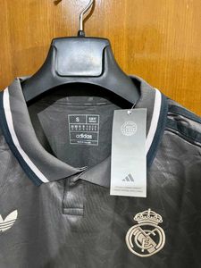 ADIDAS ORIGINALS REAL MADRID 3RD KIT S(38)