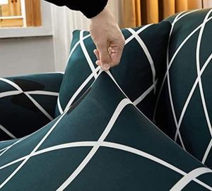 Elegant Sofa Covers