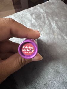 Masaba By Nykaa Lipstick