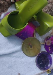 Lavie Lime Platform Heels - Party Ready!
