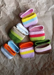 Airpod Pro Crochet Case