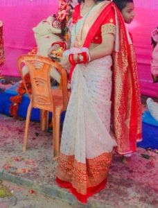 South saree ❤️
