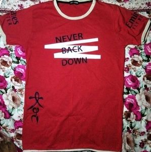 MEN T SHIRT
