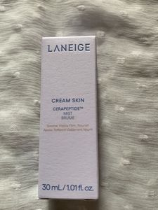 Laneige Cream Skin Cera peptide 30 Ml