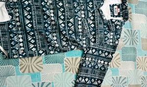 Printed Casual Shirt