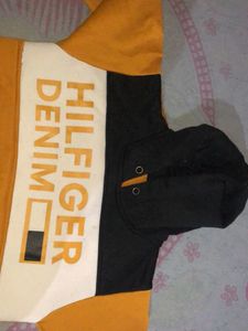 Tommy Hilfiger Sweatshirt