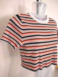 H&amp;M Crop Tops