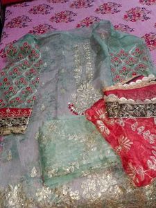 Beautiful Pakistani Suit