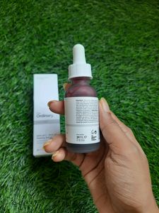 The Ordinary Peeling Solution ❤️