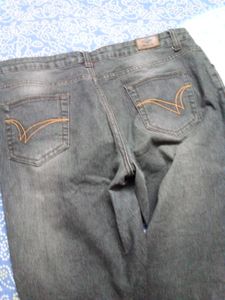 Denim