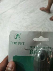 Pet Grooming Brush