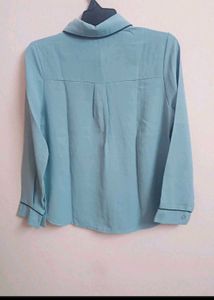 Formal Shirt For Girls