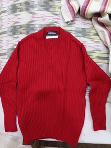 Winter Sweater
