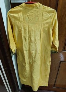 Melange Festive Wear Kurti