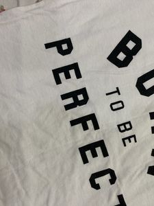 White T Shirt