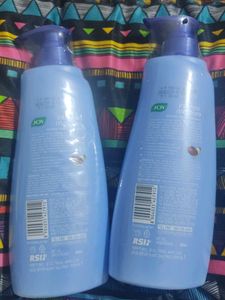 Joy Intense Moisture Body Lotion(600ml)