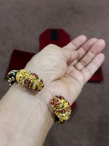 Jaipuri Bracelet (Kada)