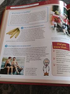 Knowledge Encyclopedia