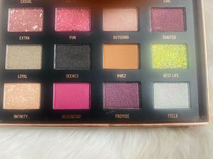 Swiss Beauty Power Stage