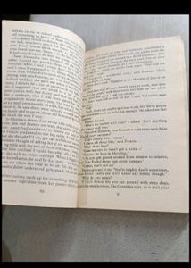 To Kill A Mockingbird Novel