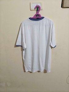 BONKERS oversized Tshirt Cotton
