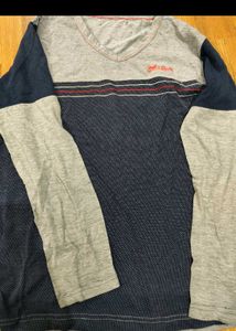Stylish Long Sleeve Tee