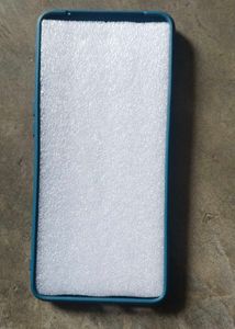 One Plus 7t Cover New Phone Case Not Used