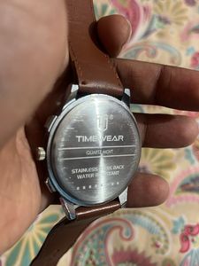 Stylish Watch