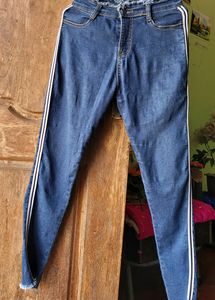 Girl Skinny Jeans