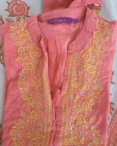 Price Drop !! Rangriti Kurta For Women