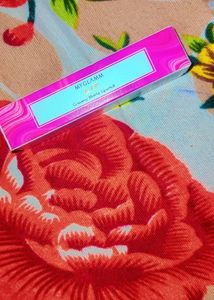 My Glamm Lit Creamy Matt Lipstick Shade Me 🔥🥵