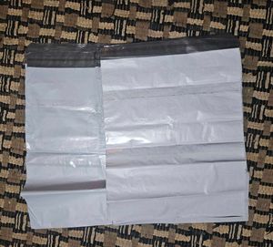 Courier Bags 2 Sizes
