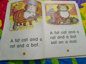 Fitzroy Readers Stories 1-5