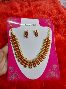 Combo Of 2 Jewellery Sets