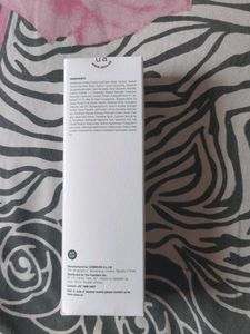 Anua Heartleaf Cleansing Foam Korean Skincare