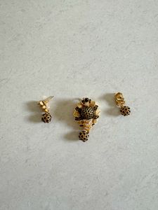 Pendant Set For Necklace