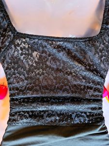 Urbanic New With Tag Sexy Bodysuit