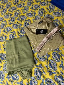Indya Kurta Set