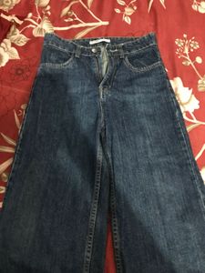 Blue Denim