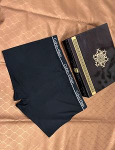 Ck Trunk Soft Luxury New