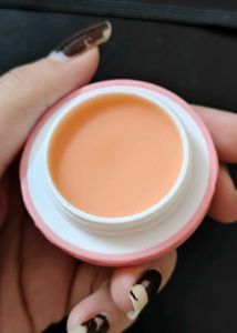 NYKAA Lip Crush Balm
