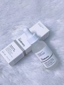 The Ordinary Face Serum