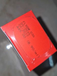 Foxtale Super Glow Moisturizer