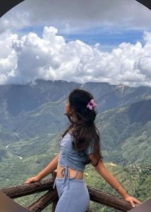 Blue Co-ord Set